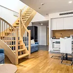Seaside Apartments Alldayholiday Kolobrzeg
