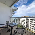 Seaside Apartments Alldayholiday Kolobrzeg