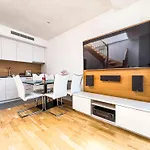 Seaside Apartments Alldayholiday Kolobrzeg