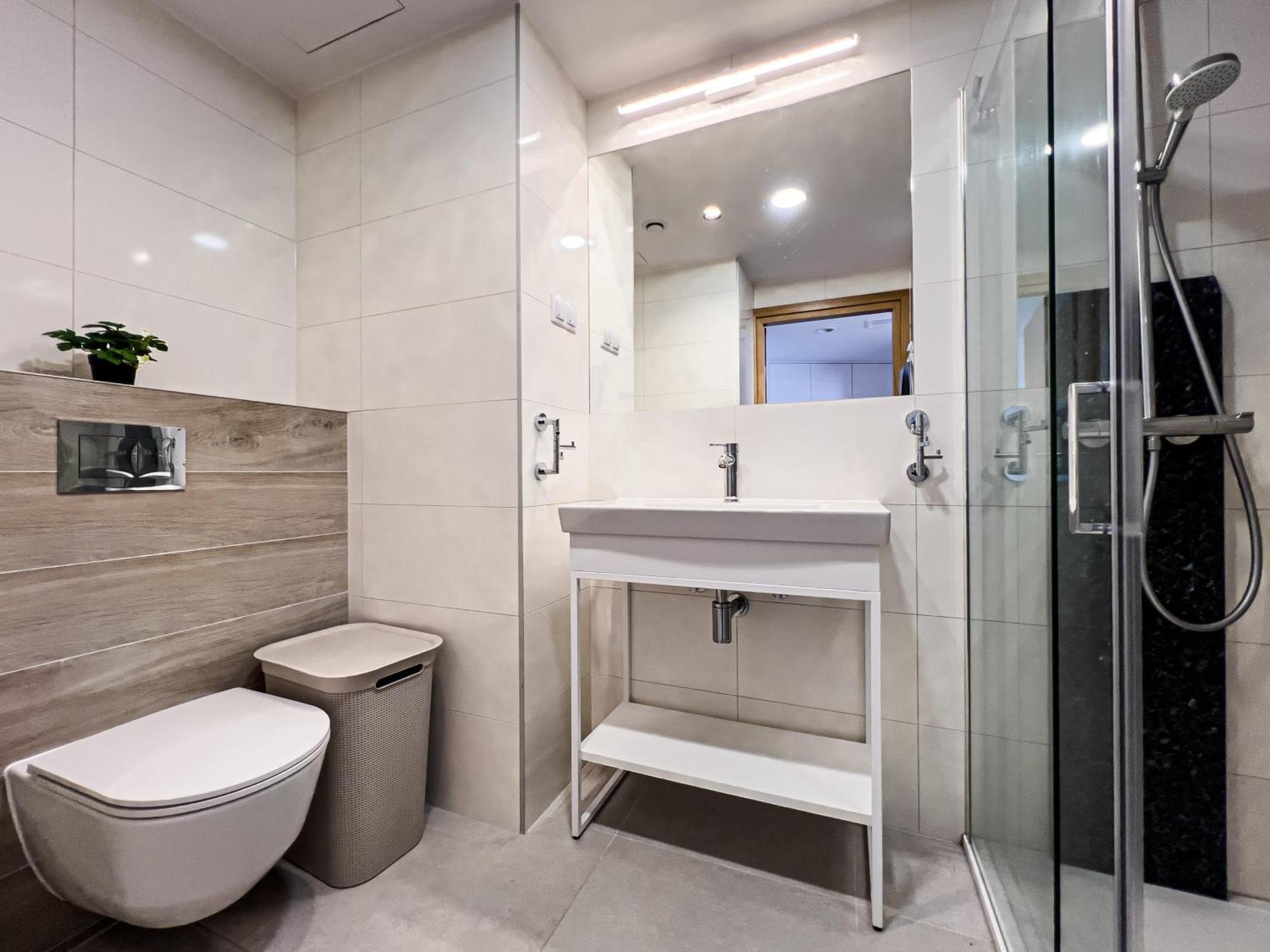 Seaside Alldayholiday Apartment Kolobrzeg
