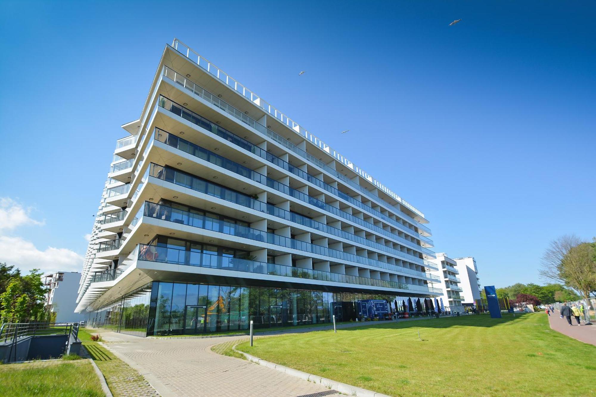 Seaside Alldayholiday Apartment